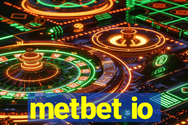 metbet io