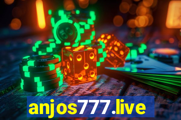 anjos777.live