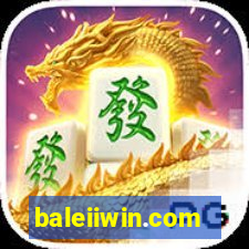 baleiiwin.com