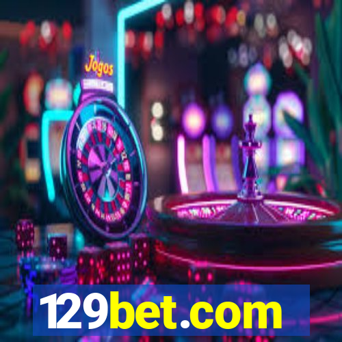 129bet.com