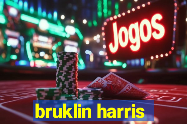 bruklin harris