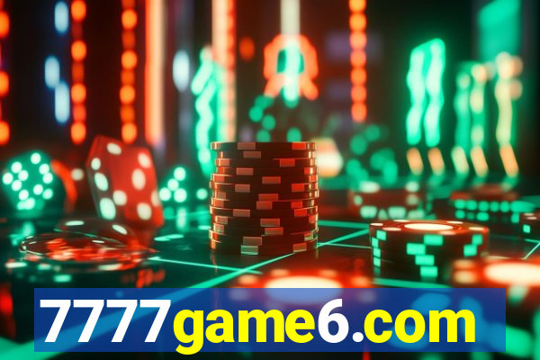 7777game6.com