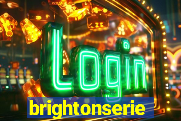 brightonserie