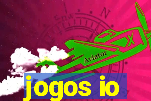 jogos io