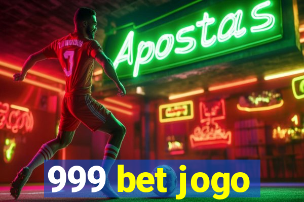 999 bet jogo