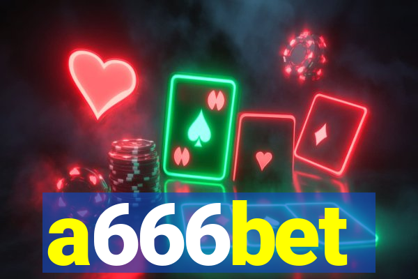 a666bet