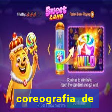 coreografia de natal infantil