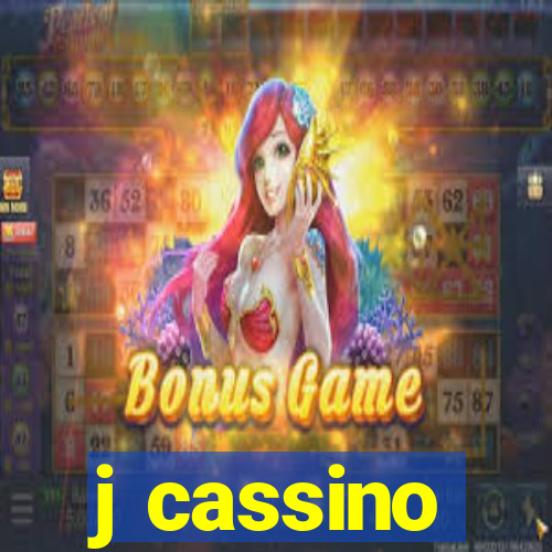 j cassino