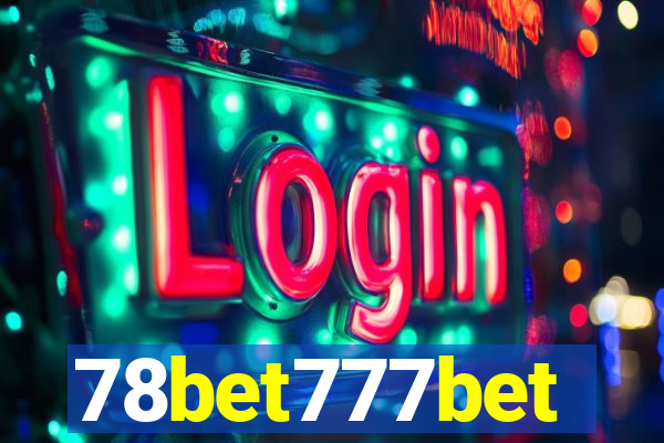 78bet777bet