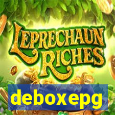 deboxepg