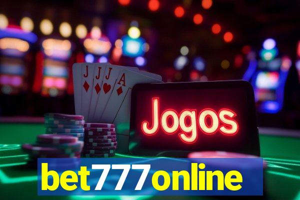 bet777online