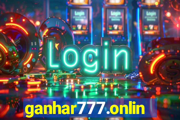 ganhar777.online