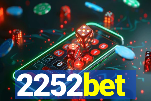 2252bet