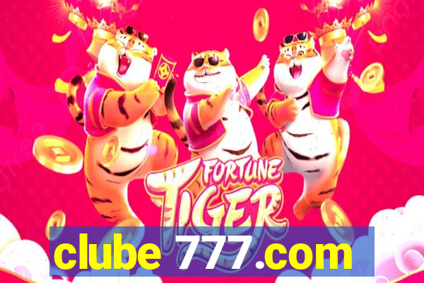 clube 777.com