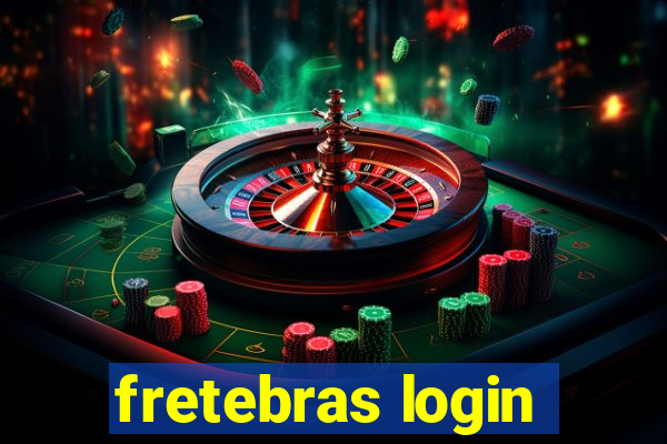 fretebras login