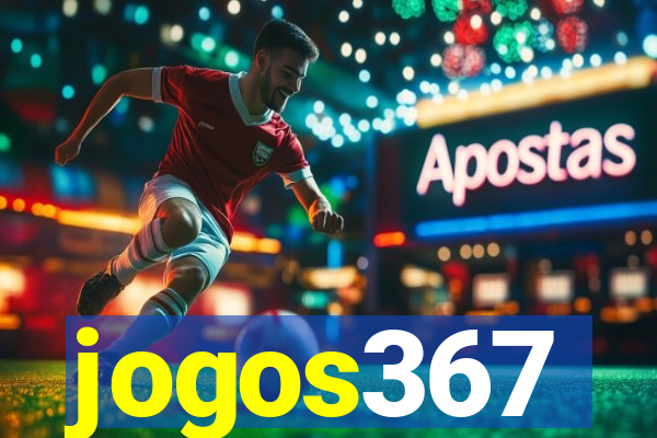 jogos367