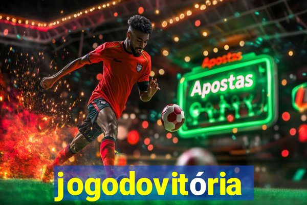 jogodovitória