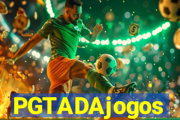 PGTADAjogos