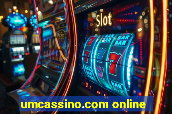 umcassino.com online