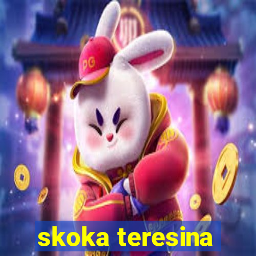 skoka teresina