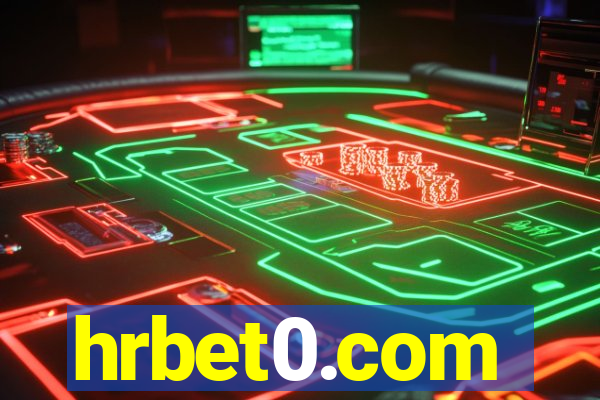 hrbet0.com