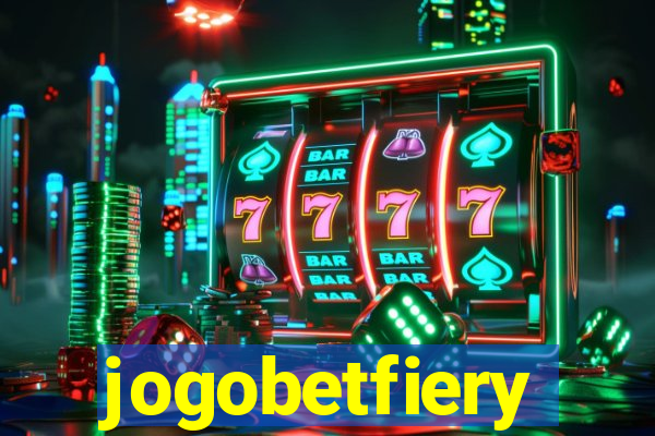 jogobetfiery