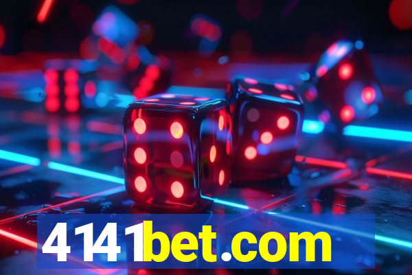 4141bet.com