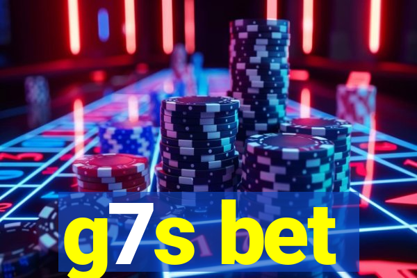 g7s bet