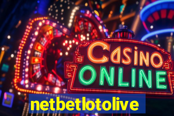 netbetlotolive