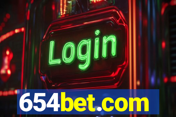 654bet.com