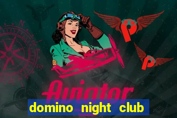 domino night club porto alegre site