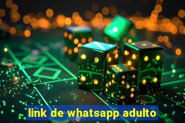 link de whatsapp adulto