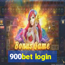 900bet login