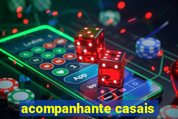 acompanhante casais