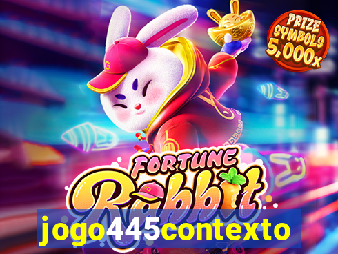 jogo445contexto