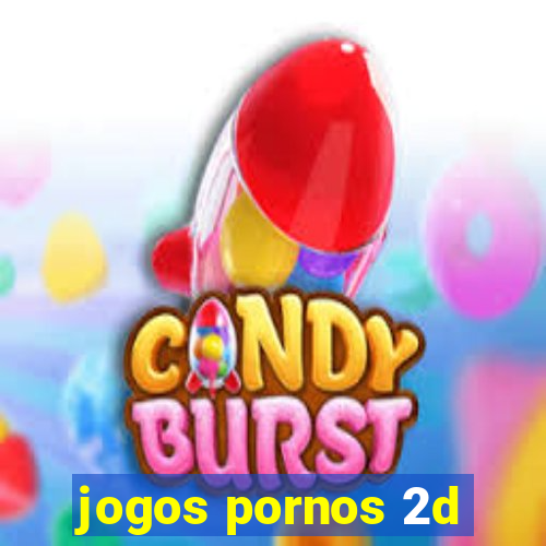 jogos pornos 2d