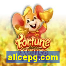 alicepg.com