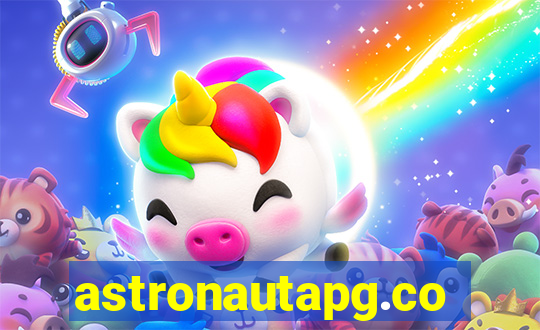 astronautapg.com