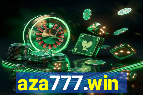 aza777.win