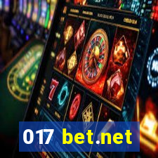 017 bet.net