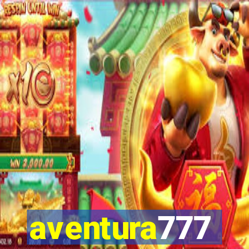 aventura777