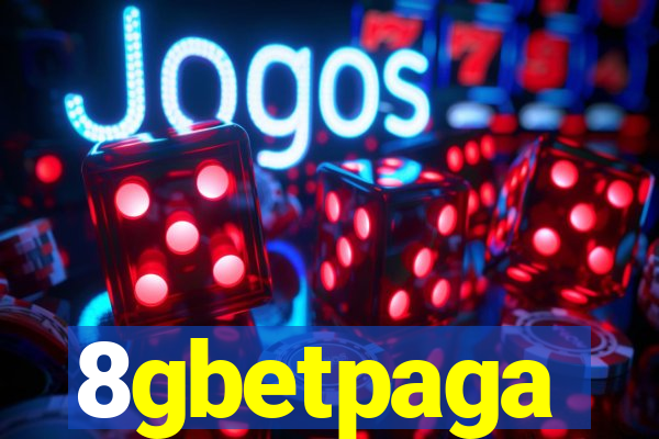 8gbetpaga