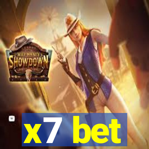 x7 bet