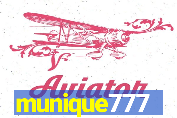 munique777