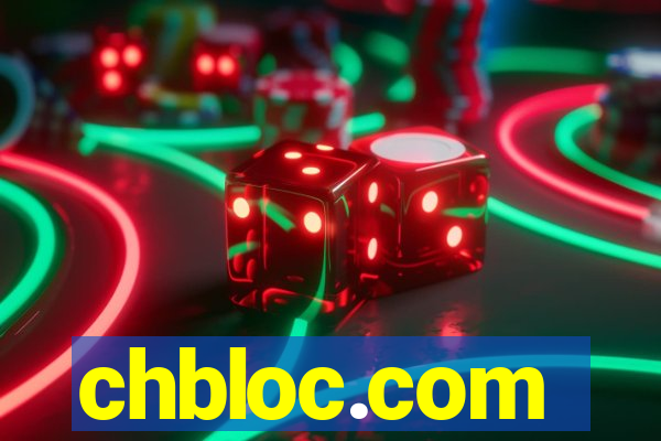 chbloc.com