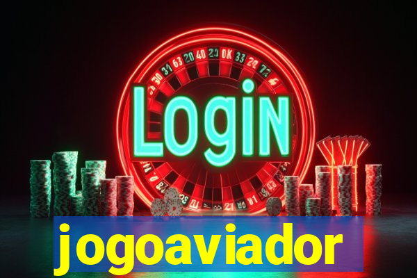 jogoaviador