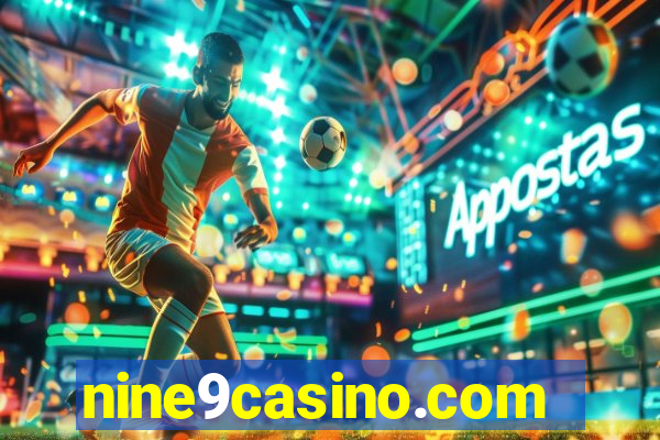 nine9casino.com