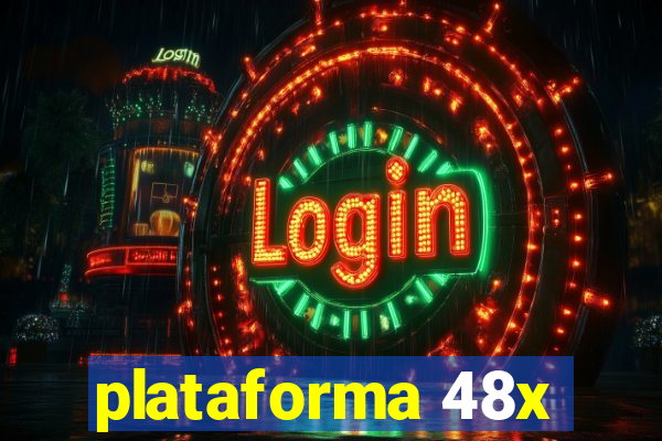 plataforma 48x