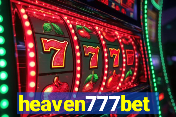 heaven777bet