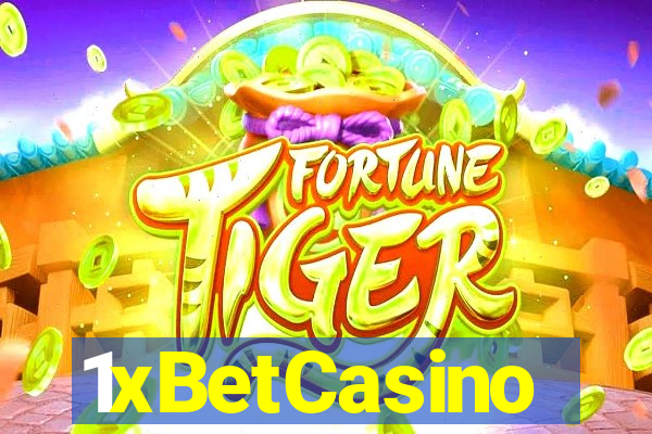 1xBetCasino